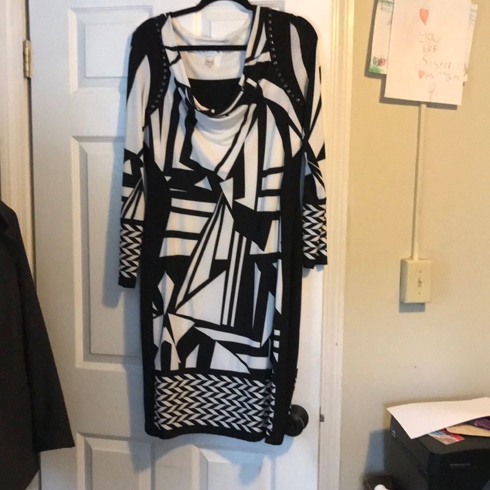 Joseph ribkoff dress
